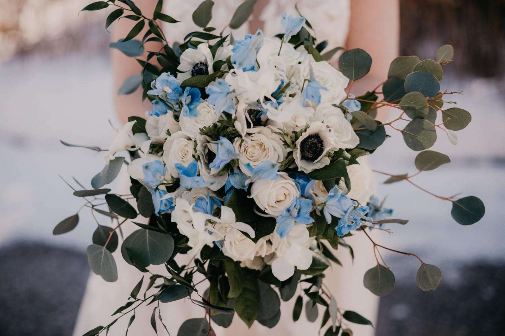 Bridal Bouquet 2