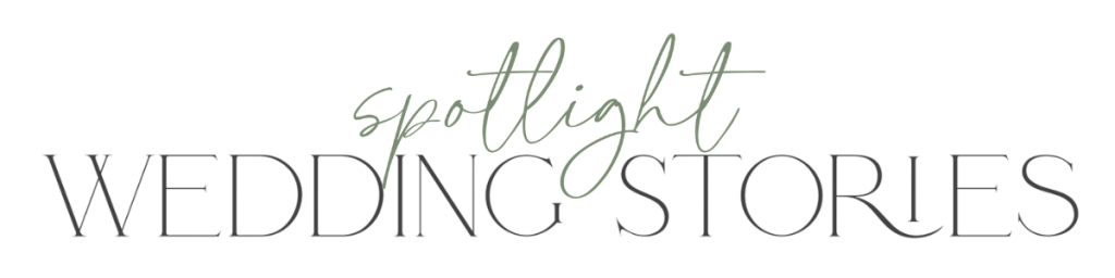 spotlight wedding